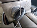 2000 Ford Crown Victoria — photo 11 of 17 | VIN 2FAFP73W5YX155323