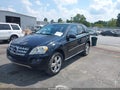 2011 Mercedes-Benz ML-Class — photo 2 of 11 | VIN 4JGBB8GB8BA657808