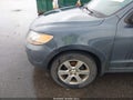 2008 Hyundai Santa Fe — photo 20 of 20 | VIN 5NMSH73E48H171590