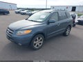 2008 Hyundai Santa Fe — photo 2 of 20 | VIN 5NMSH73E48H171590
