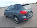 2008 Hyundai Santa Fe — photo 3 of 20 | VIN 5NMSH73E48H171590
