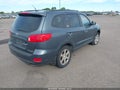 2008 Hyundai Santa Fe — photo 4 of 20 | VIN 5NMSH73E48H171590