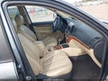 2008 Hyundai Santa Fe — photo 5 of 20 | VIN 5NMSH73E48H171590