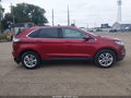 2016 Ford Edge — photo 12 of 17 | VIN 2FMPK4J87GBB02338