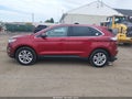2016 Ford Edge — photo 13 of 17 | VIN 2FMPK4J87GBB02338