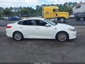 2016 Kia Optima — photo 13 of 16 | VIN 5XXGT4L35GG021535