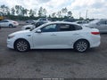 2016 Kia Optima — photo 14 of 16 | VIN 5XXGT4L35GG021535