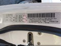 2016 Ram 1500 — photo 9 of 17 | VIN 1C6RR7KG9GS395978