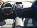 2017 Ford Escape — photo 16 of 17 | VIN 1FMCU9GD6HUB08766