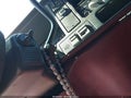 1996 Chevrolet Tahoe — photo 11 of 12 | VIN 3GNEK18RXTG135924