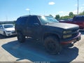 1996 Chevrolet Tahoe — photo 1 of 12 | VIN 3GNEK18RXTG135924