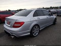 2013 Mercedes-Benz C-Class — photo 4 of 18 | VIN WDDGF8ABXDA773821