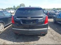 2017 Cadillac XT5 — photo 16 of 16 | VIN 1GYKNBRS4HZ108178