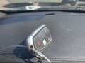 2017 Cadillac XT5 — photo 11 of 16 | VIN 1GYKNBRS4HZ108178