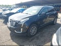 2017 Cadillac XT5 — photo 2 of 16 | VIN 1GYKNBRS4HZ108178