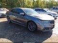 2019 Acura TLX — photo 1 of 15 | VIN 19UUB2F61KA000882