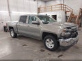 2017 Chevrolet Silverado 1500 — photo 1 of 17 | VIN 3GCUKREC2HG355911