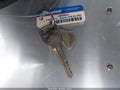 1992 Honda Accord — photo 11 of 11 | VIN JHMCB7675NC060803