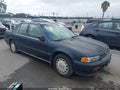 1992 Honda Accord — photo 1 of 11 | VIN JHMCB7675NC060803