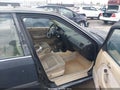 1992 Honda Accord — photo 5 of 11 | VIN JHMCB7675NC060803