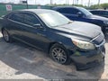 2015 Chevrolet Malibu — photo 1 of 11 | VIN 1G11C5SL4FF202144