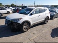 2017 Hyundai Santa Fe — photo 2 of 16 | VIN 5NMZU3LB2HH012429