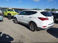 2017 Hyundai Santa Fe — photo 3 of 16 | VIN 5NMZU3LB2HH012429