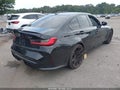 2025 BMW M3 — photo 4 of 19 | VIN WBS23HJ06SFT97817