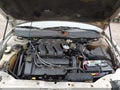 2003 Mercury Sable — photo 10 of 14 | VIN 1MEFM55S53A632415