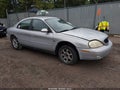 2003 Mercury Sable — photo 1 of 14 | VIN 1MEFM55S53A632415