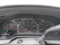 2003 Mercury Sable — photo 7 of 14 | VIN 1MEFM55S53A632415