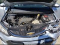 2017 Chevrolet Sonic — photo 10 of 16 | VIN 1G1JD5SB9H4117223