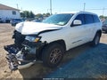 2018 Jeep Grand Cherokee — photo 2 of 17 | VIN 1C4RJFAGXJC458812