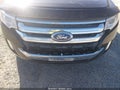 2013 Ford Edge — photo 17 of 17 | VIN 2FMDK4KC9DBB66737
