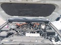 2025 Toyota Land Cruiser — photo 10 of 16 | VIN JTEABFAJ6SK032012