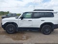 2025 Toyota Land Cruiser — photo 14 of 16 | VIN JTEABFAJ6SK032012