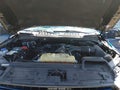2018 Ford F-150 — photo 10 of 16 | VIN 1FTEW1E59JKC20466