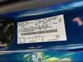 2018 Ford F-150 — photo 9 of 16 | VIN 1FTEW1E59JKC20466