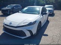 2025 Toyota Camry — photo 2 of 17 | VIN 4T1DAACK7SU551650