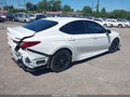 2025 Toyota Camry — photo 4 of 17 | VIN 4T1DAACK7SU551650