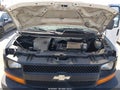 2005 Chevrolet Express 2500 — photo 10 of 16 | VIN 1GAGG25V951193723