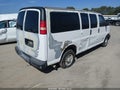 2005 Chevrolet Express 2500 — photo 4 of 16 | VIN 1GAGG25V951193723