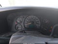 2005 Chevrolet Express 2500 — photo 7 of 16 | VIN 1GAGG25V951193723