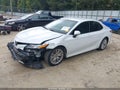 2018 Toyota Camry — photo 2 of 19 | VIN 4T1B11HK2JU083227