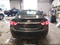 2018 Chevrolet Impala — photo 17 of 17 | VIN 2G1125S38J9165281