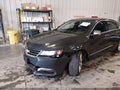 2018 Chevrolet Impala — photo 6 of 17 | VIN 2G1125S38J9165281