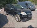 2012 Chevrolet Equinox — photo 1 of 11 | VIN 2GNALBEK8C1122445