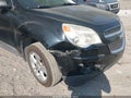 2012 Chevrolet Equinox — photo 6 of 11 | VIN 2GNALBEK8C1122445