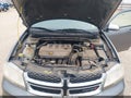 2013 Dodge Avenger — photo 10 of 11 | VIN 1C3CDZAB5DN637386