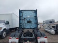 2018 Freightliner New Cascadia 126 — photo 16 of 16 | VIN 3AKJHHDR9JSJZ2133
